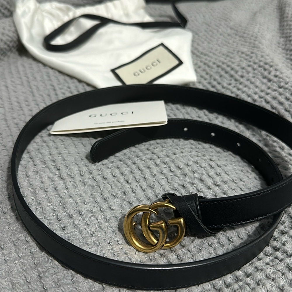 Gucci Belt